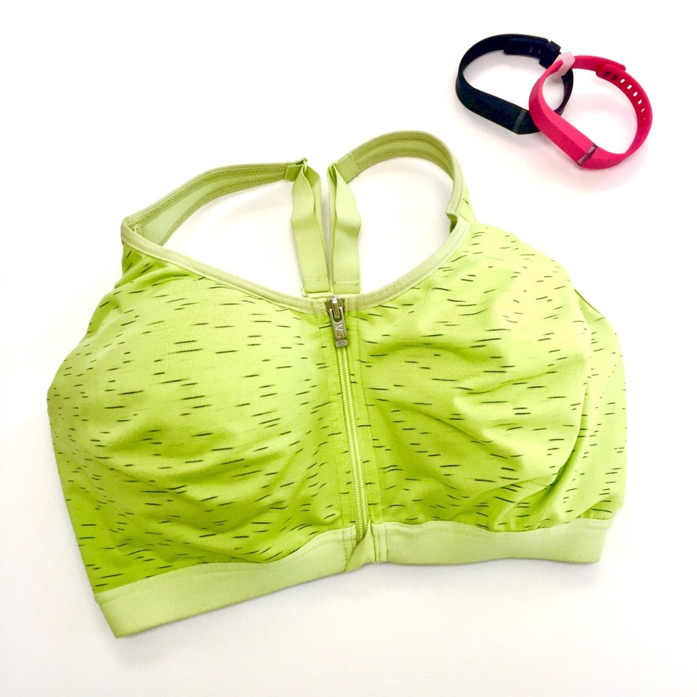 Victoria’s Secret VSX Knockout Sports Bra